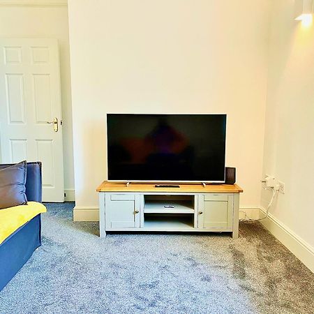 St Andrews Apartments Maidstone Ngoại thất bức ảnh