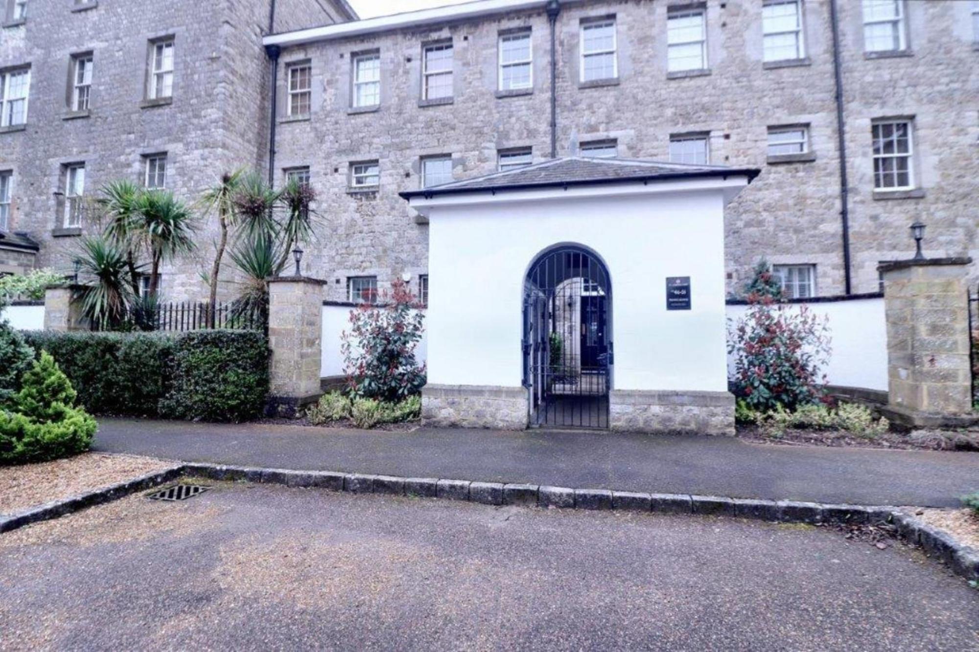 St Andrews Apartments Maidstone Ngoại thất bức ảnh