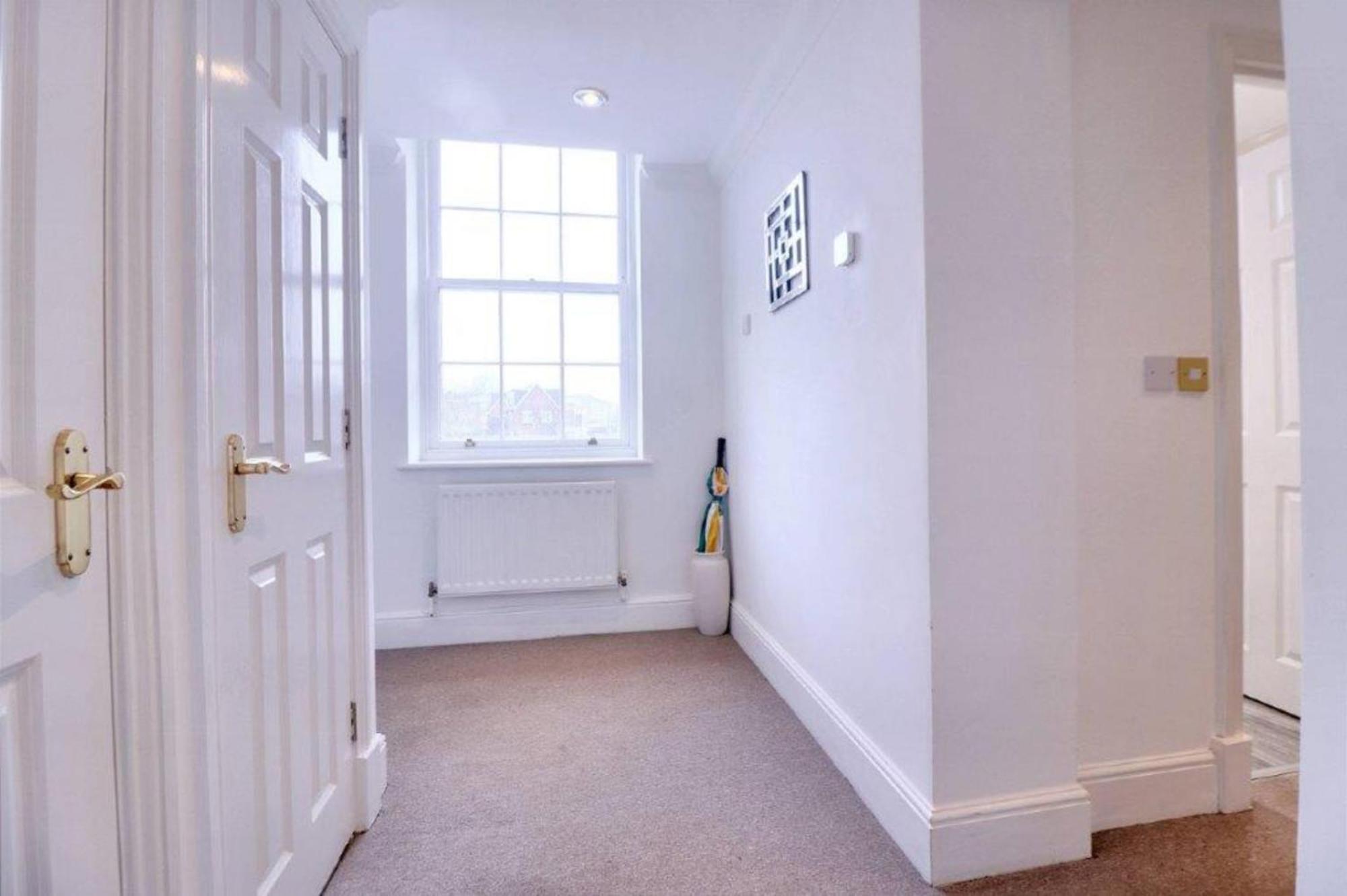 St Andrews Apartments Maidstone Ngoại thất bức ảnh