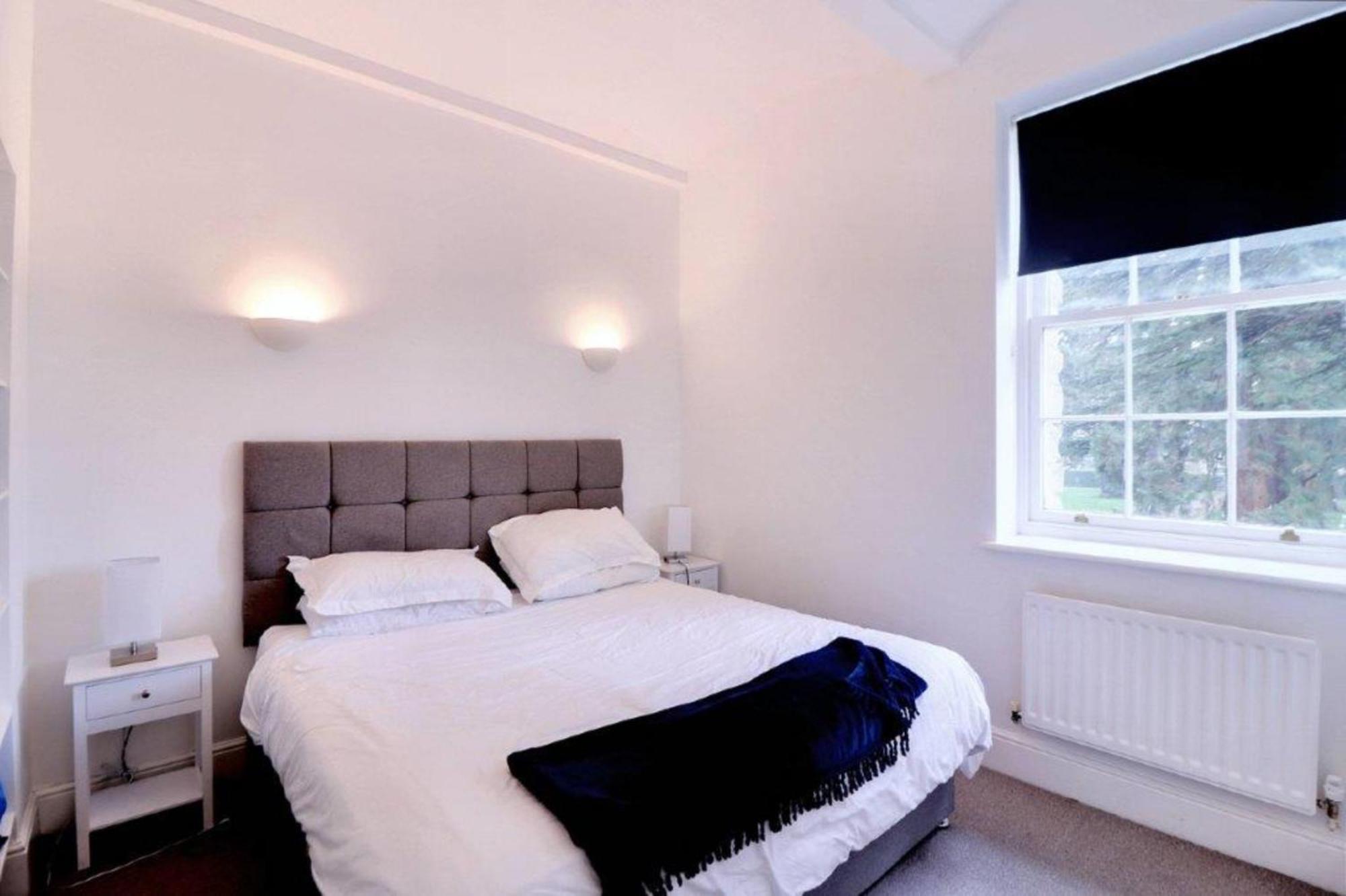 St Andrews Apartments Maidstone Ngoại thất bức ảnh