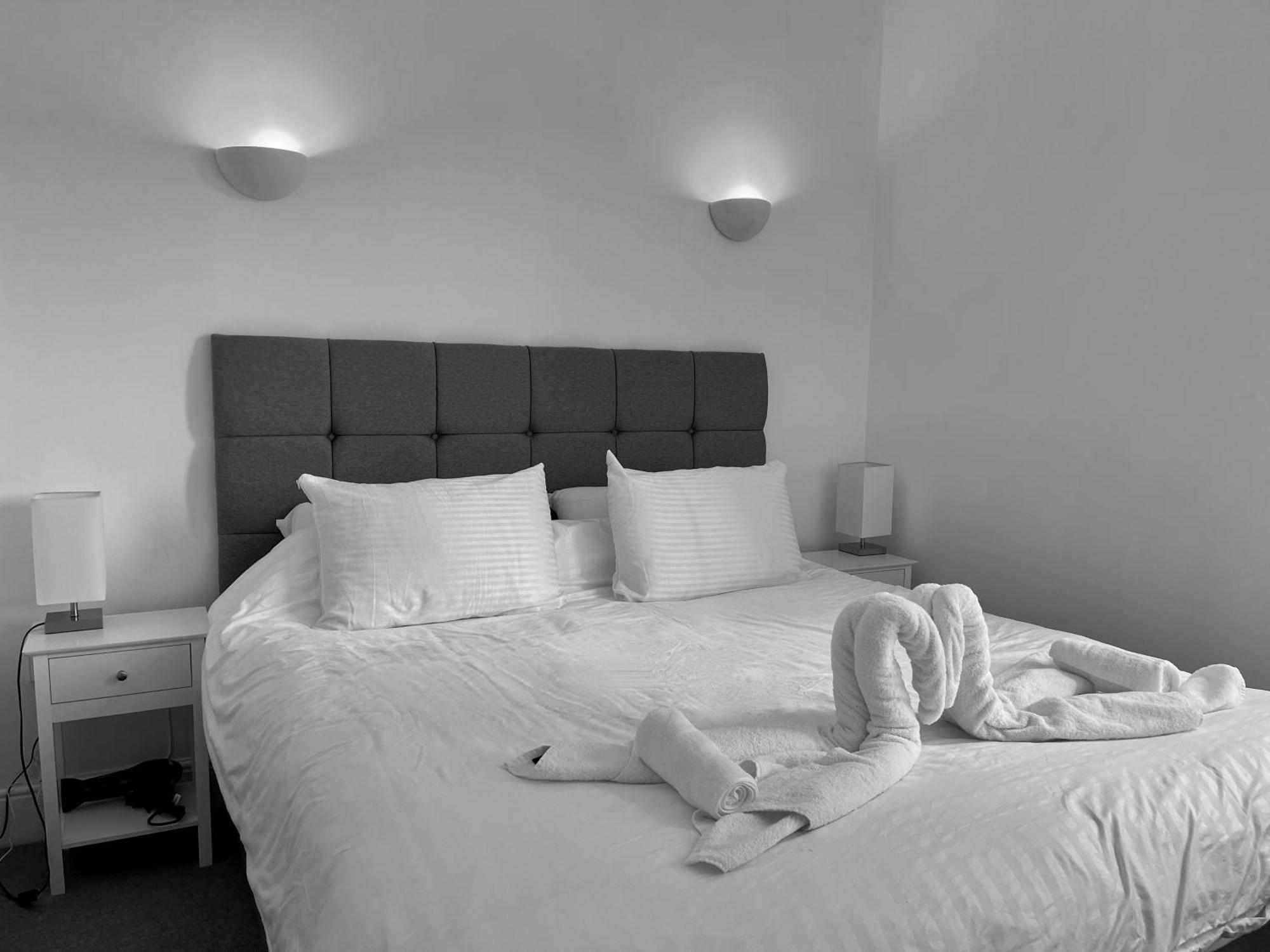 St Andrews Apartments Maidstone Ngoại thất bức ảnh