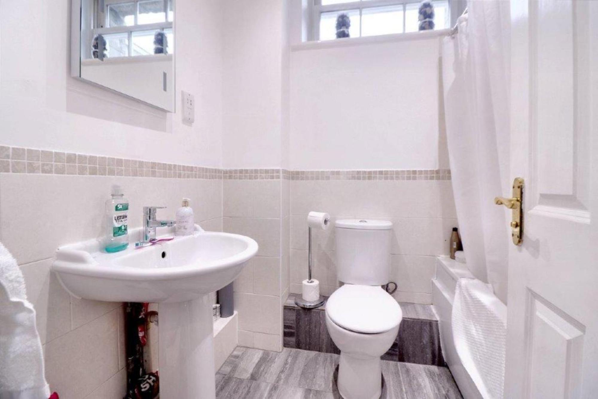 St Andrews Apartments Maidstone Ngoại thất bức ảnh