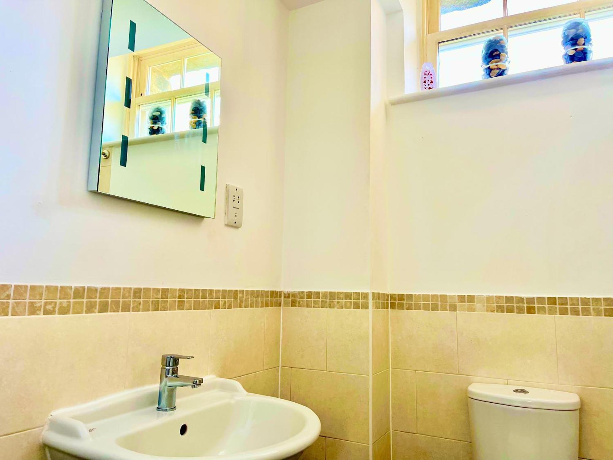 St Andrews Apartments Maidstone Ngoại thất bức ảnh