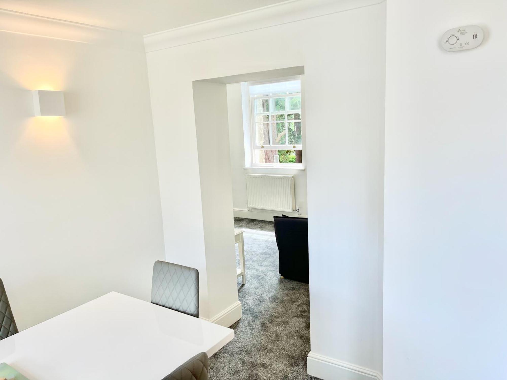 St Andrews Apartments Maidstone Ngoại thất bức ảnh