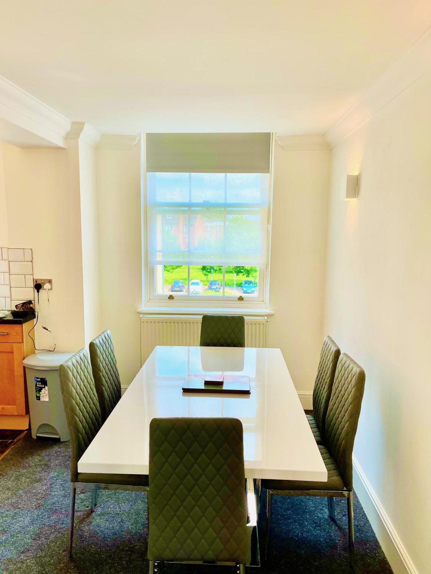 St Andrews Apartments Maidstone Ngoại thất bức ảnh