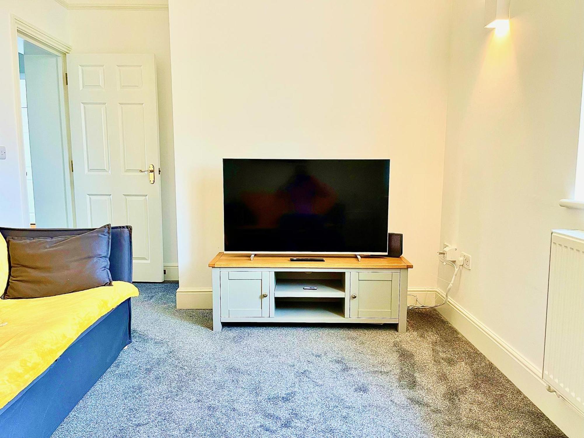 St Andrews Apartments Maidstone Ngoại thất bức ảnh