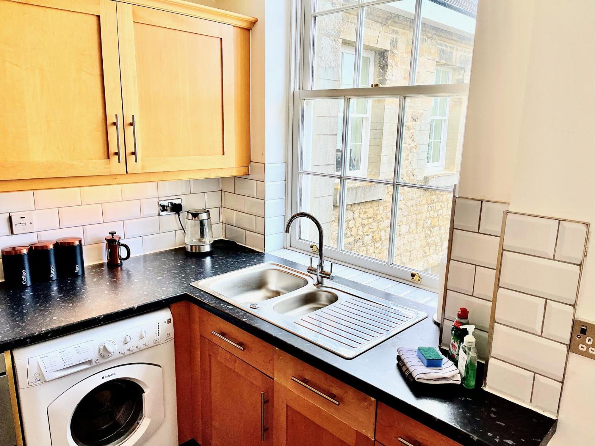 St Andrews Apartments Maidstone Ngoại thất bức ảnh