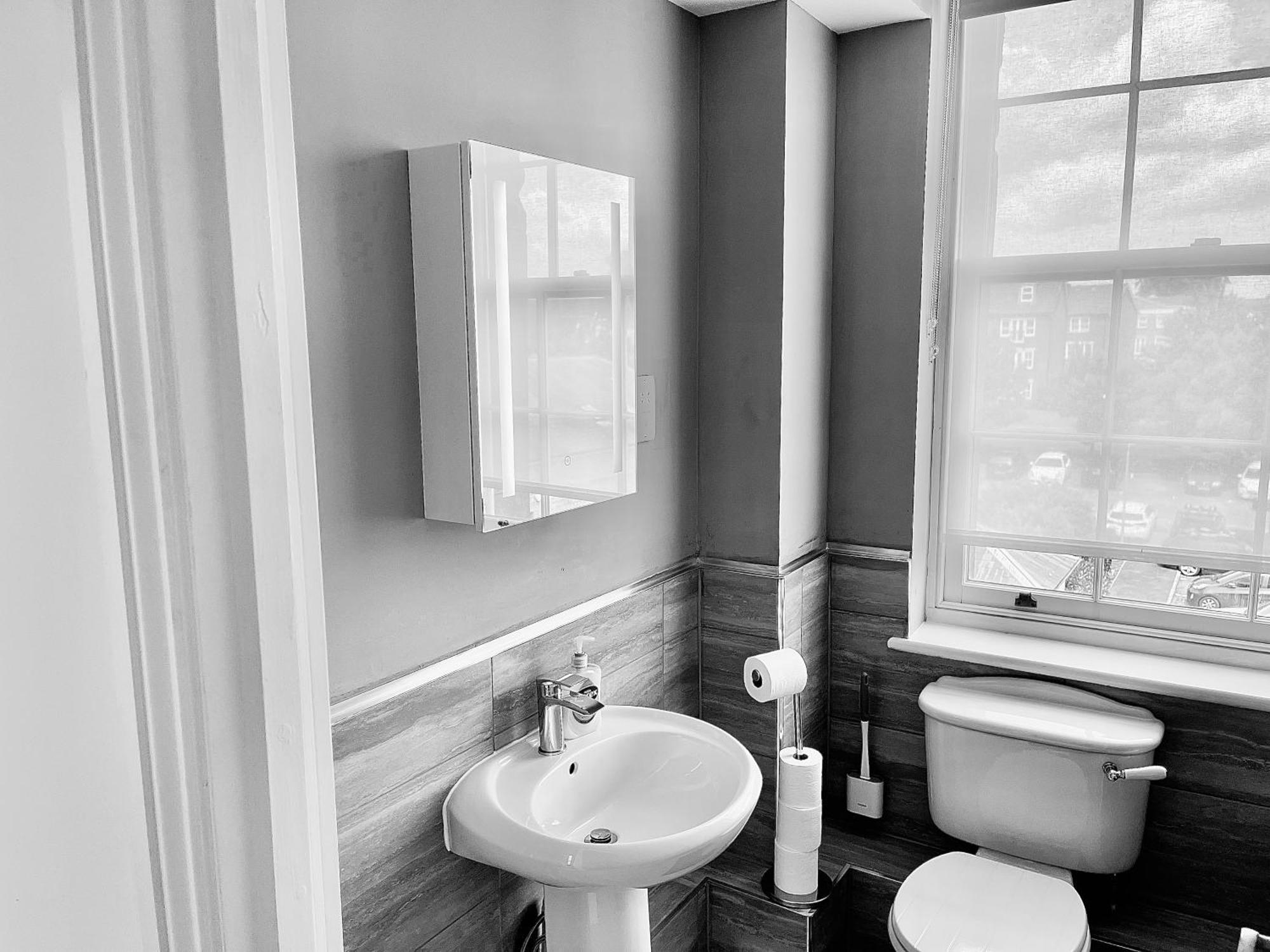 St Andrews Apartments Maidstone Ngoại thất bức ảnh