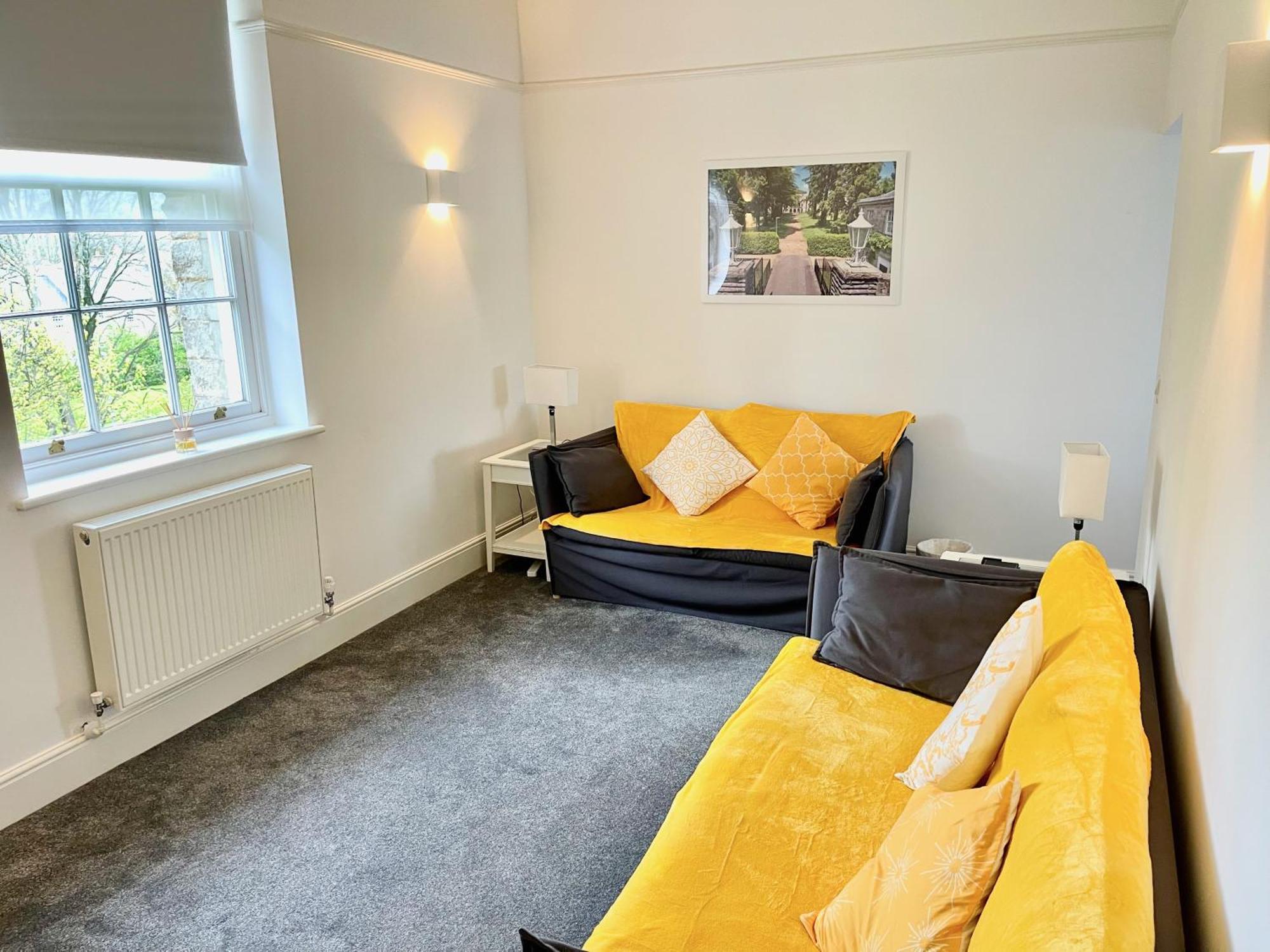 St Andrews Apartments Maidstone Ngoại thất bức ảnh