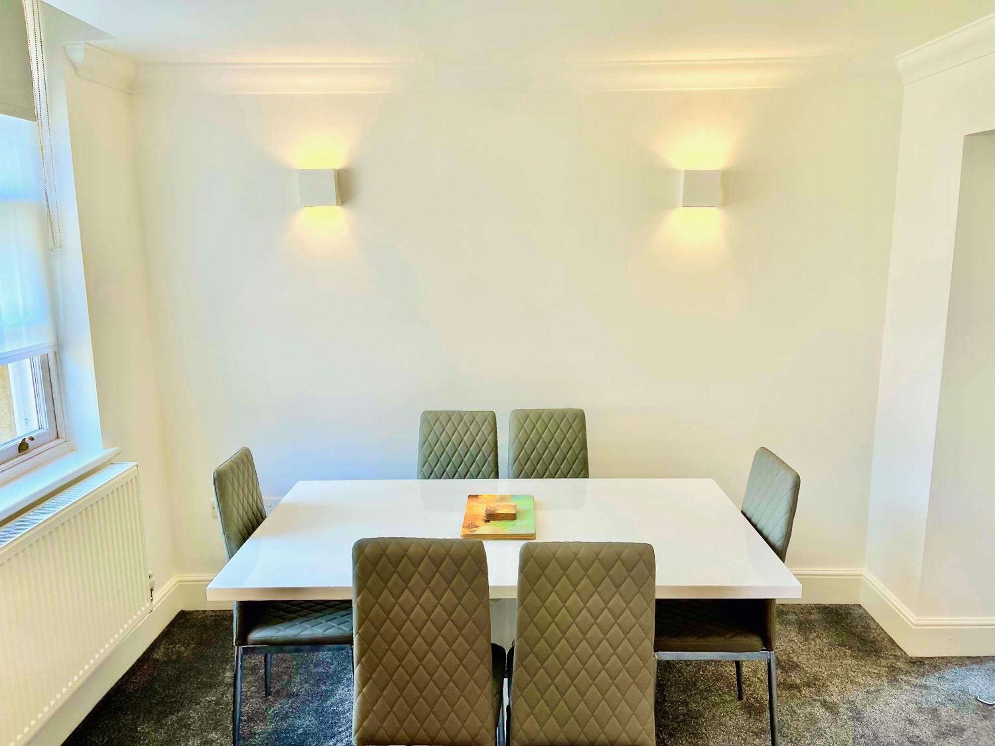 St Andrews Apartments Maidstone Ngoại thất bức ảnh