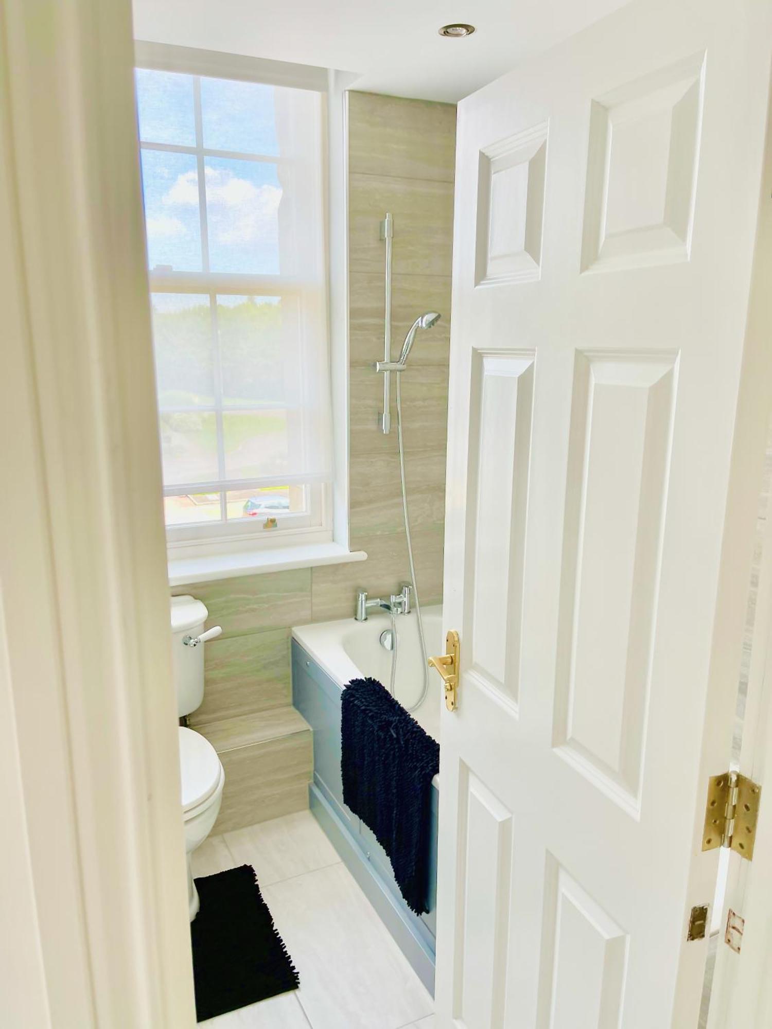 St Andrews Apartments Maidstone Ngoại thất bức ảnh