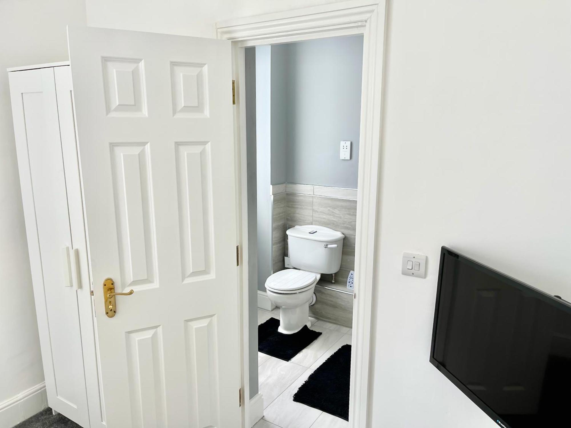 St Andrews Apartments Maidstone Ngoại thất bức ảnh