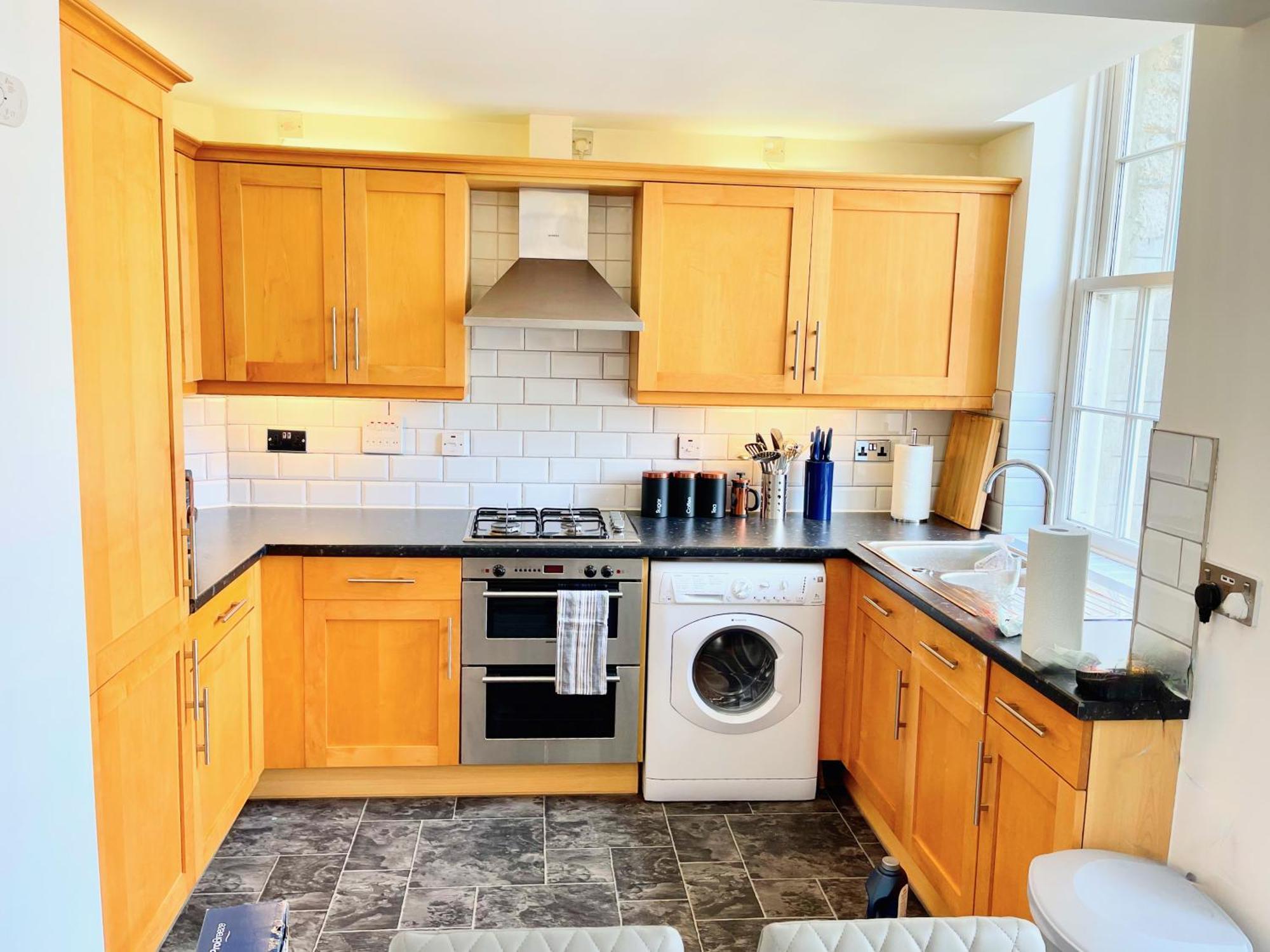 St Andrews Apartments Maidstone Ngoại thất bức ảnh