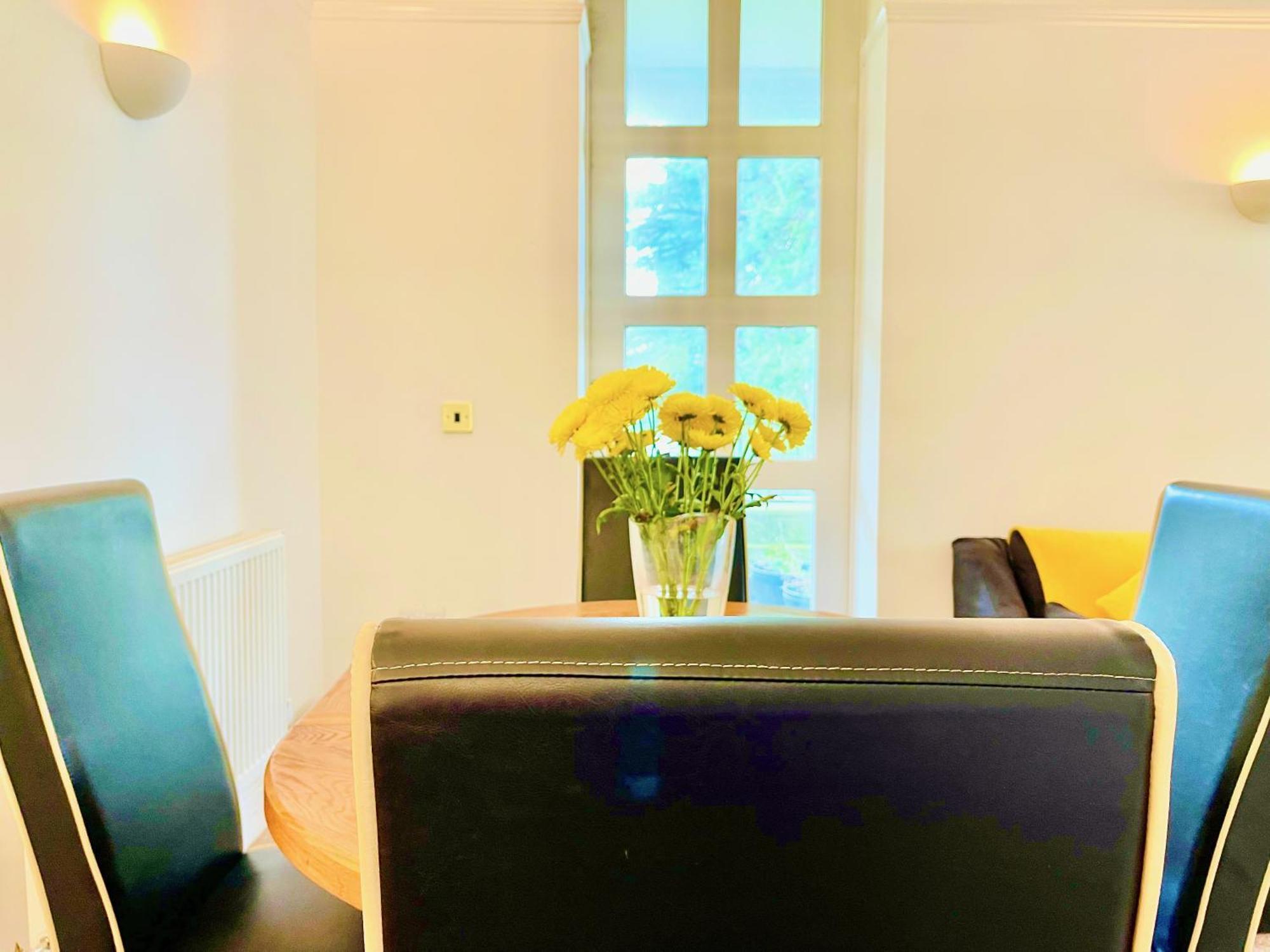 St Andrews Apartments Maidstone Ngoại thất bức ảnh
