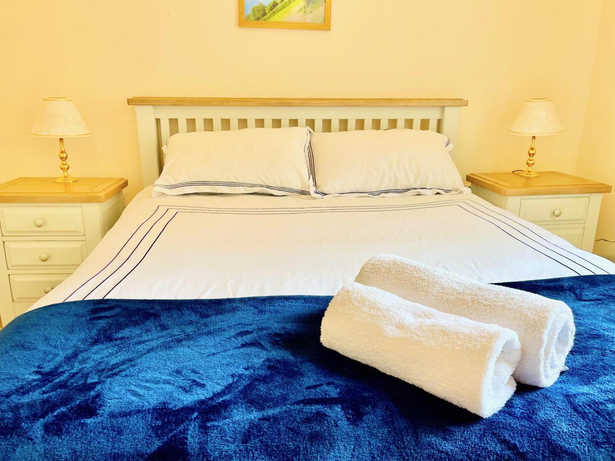 St Andrews Apartments Maidstone Ngoại thất bức ảnh