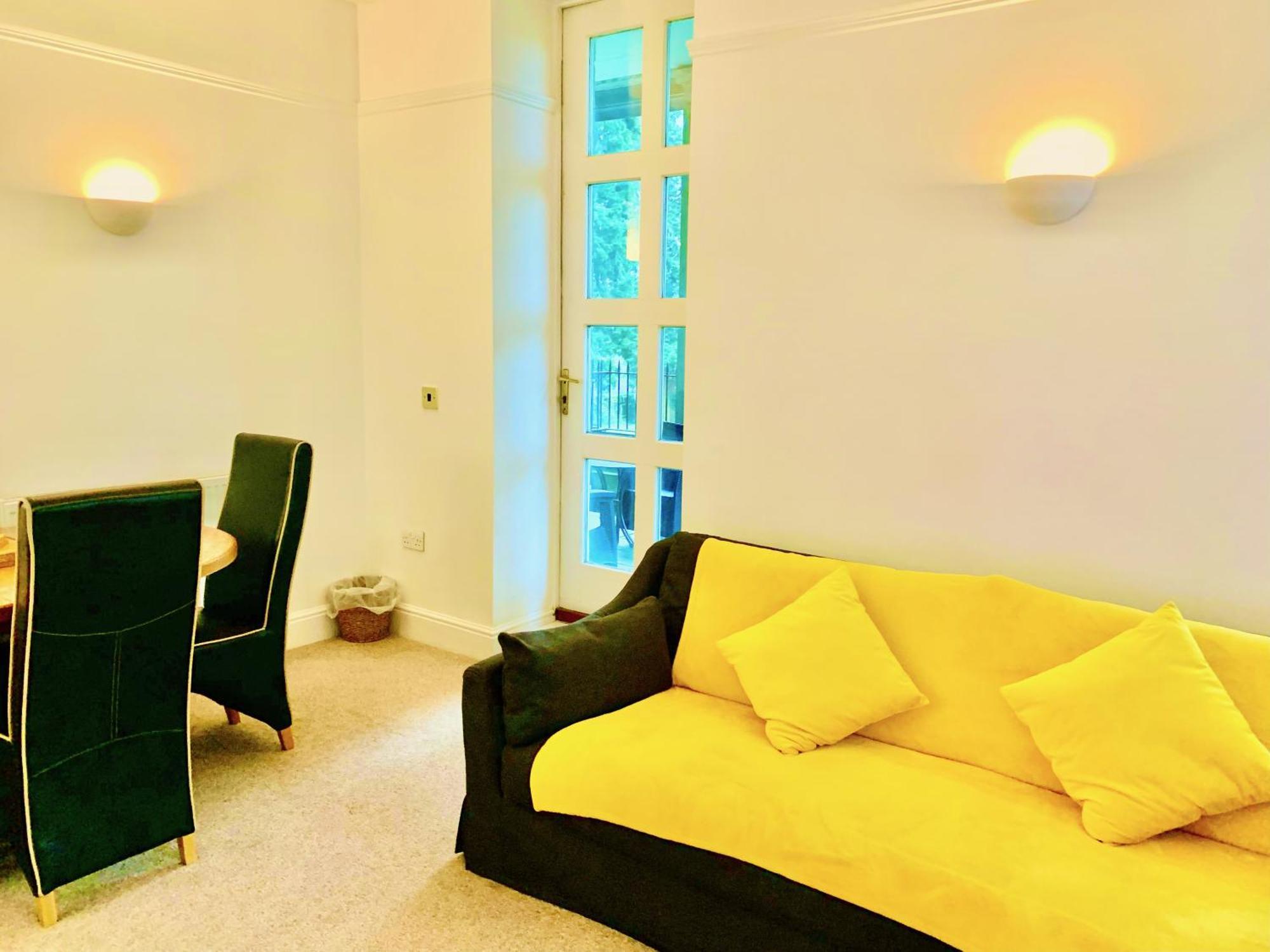 St Andrews Apartments Maidstone Ngoại thất bức ảnh