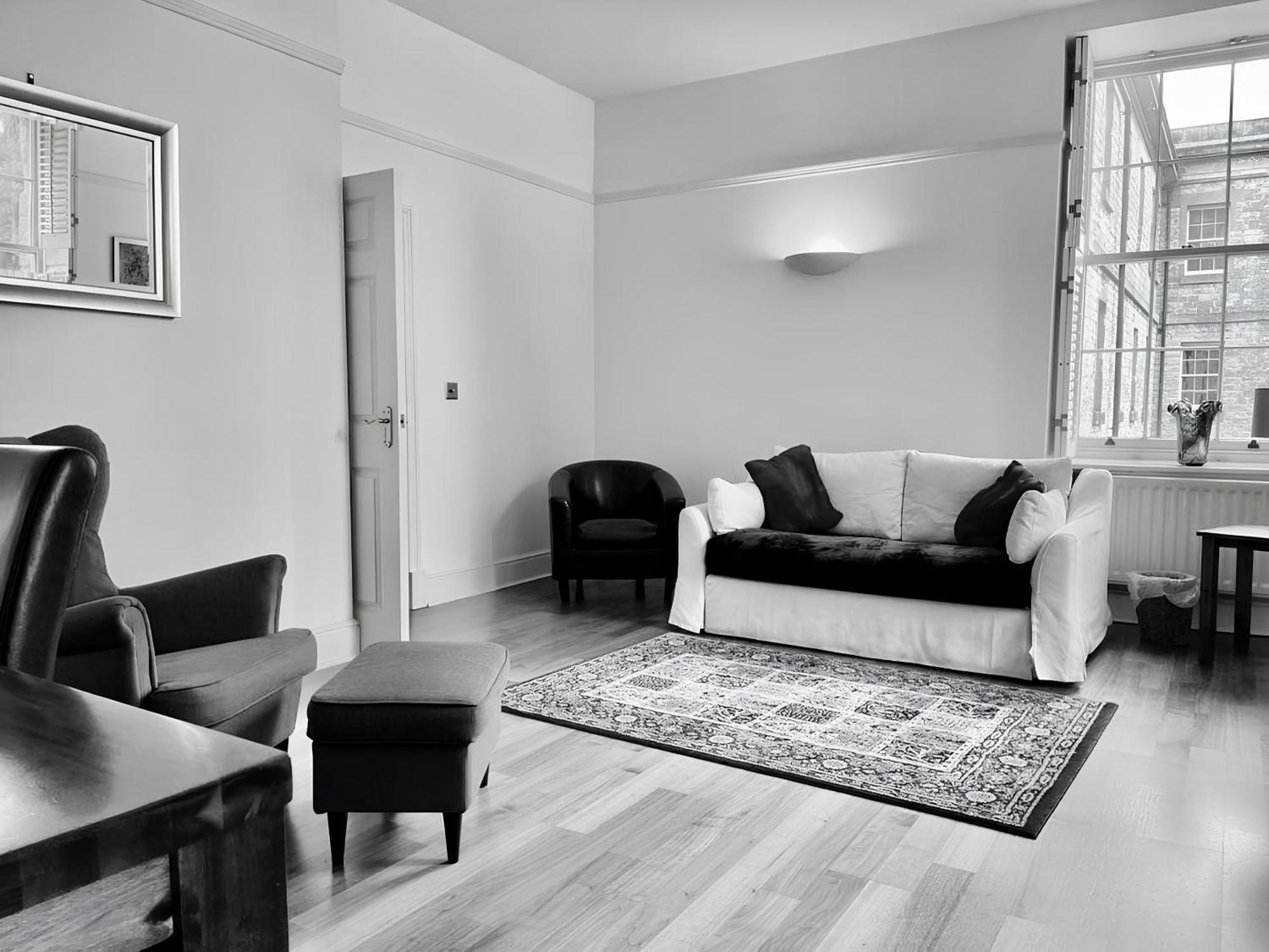 St Andrews Apartments Maidstone Ngoại thất bức ảnh