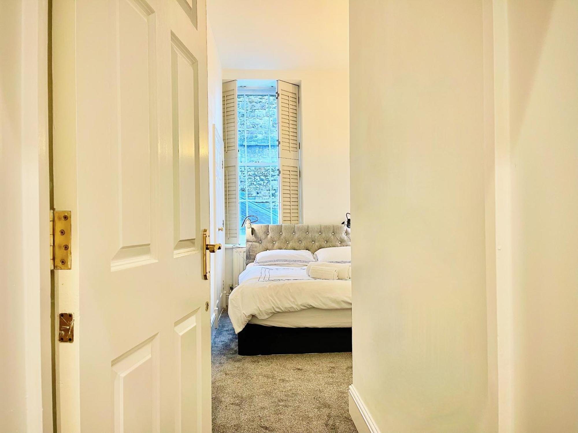 St Andrews Apartments Maidstone Ngoại thất bức ảnh