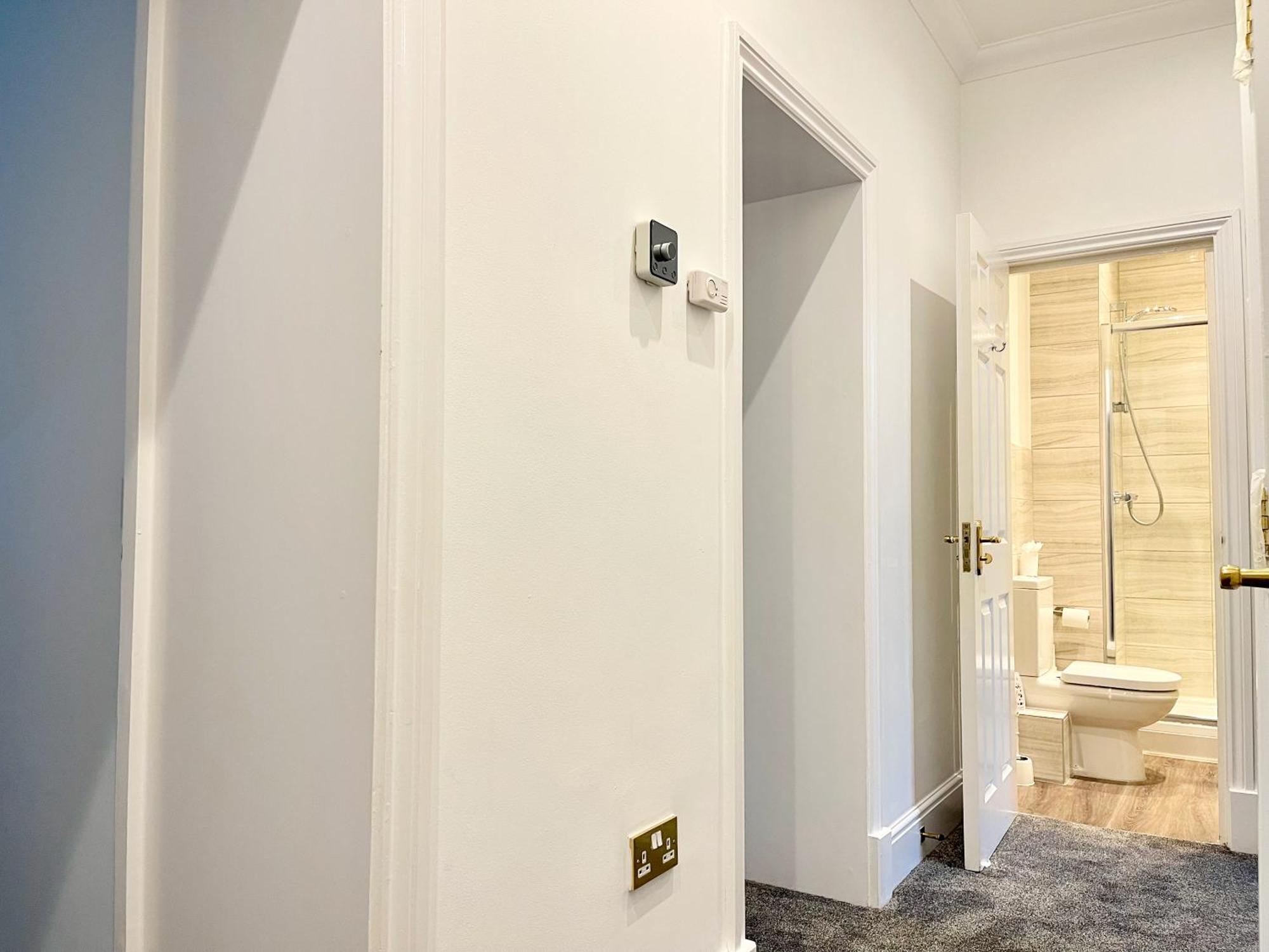 St Andrews Apartments Maidstone Ngoại thất bức ảnh