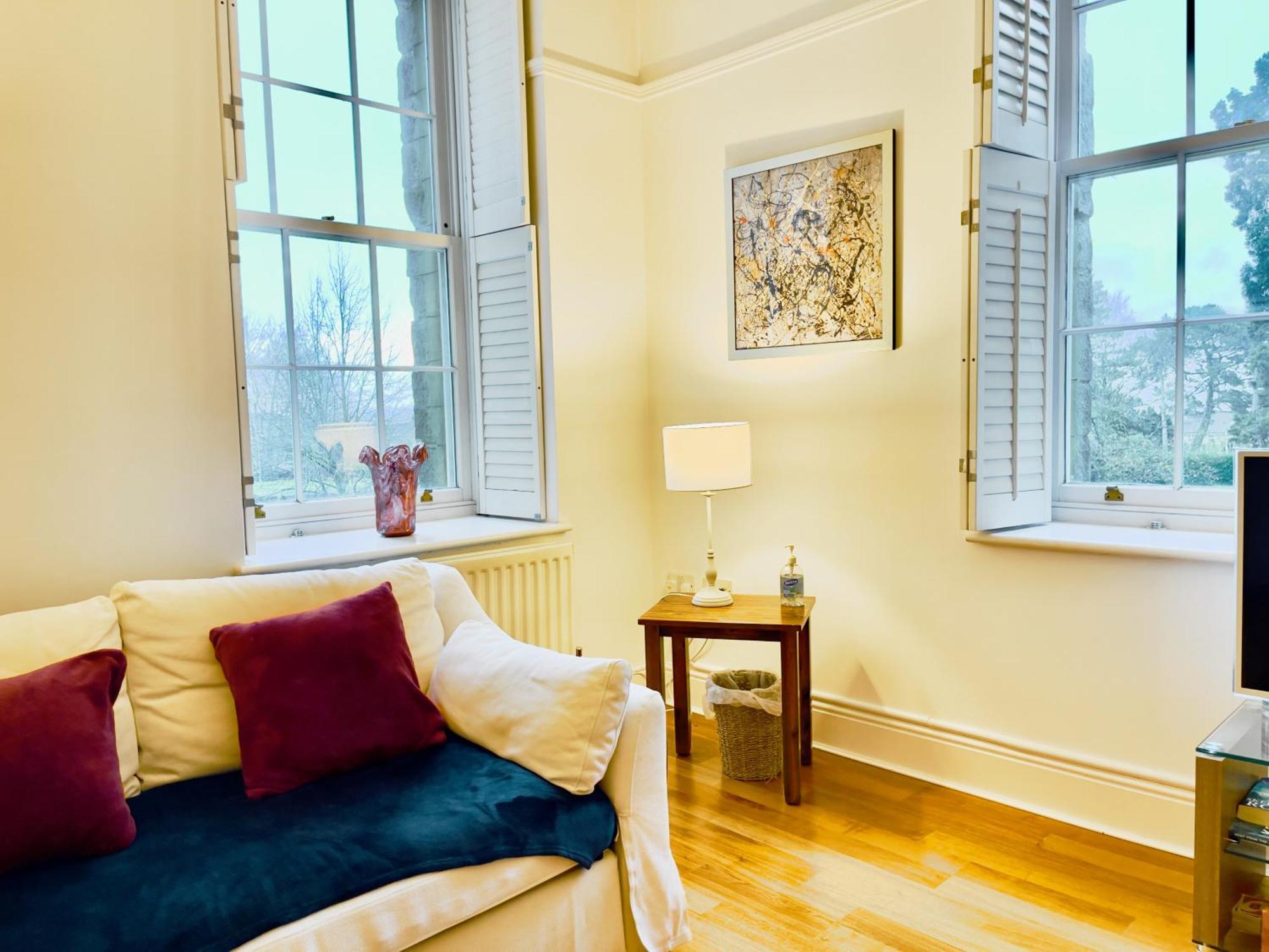 St Andrews Apartments Maidstone Ngoại thất bức ảnh