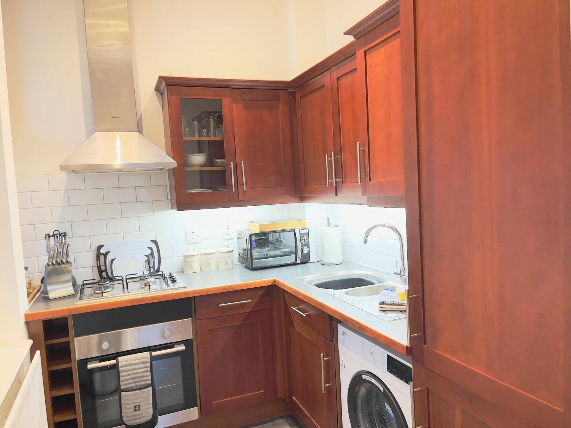 St Andrews Apartments Maidstone Ngoại thất bức ảnh