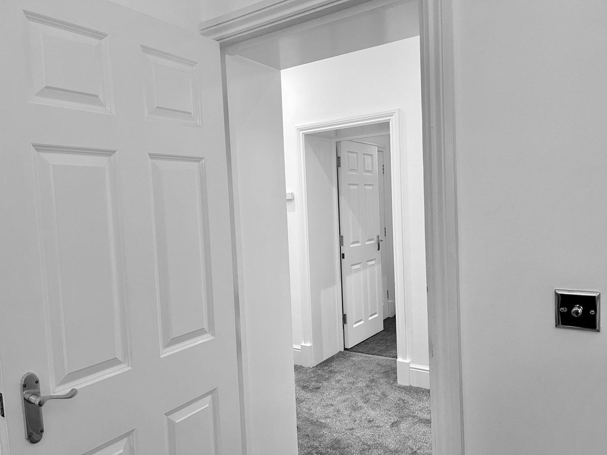 St Andrews Apartments Maidstone Ngoại thất bức ảnh