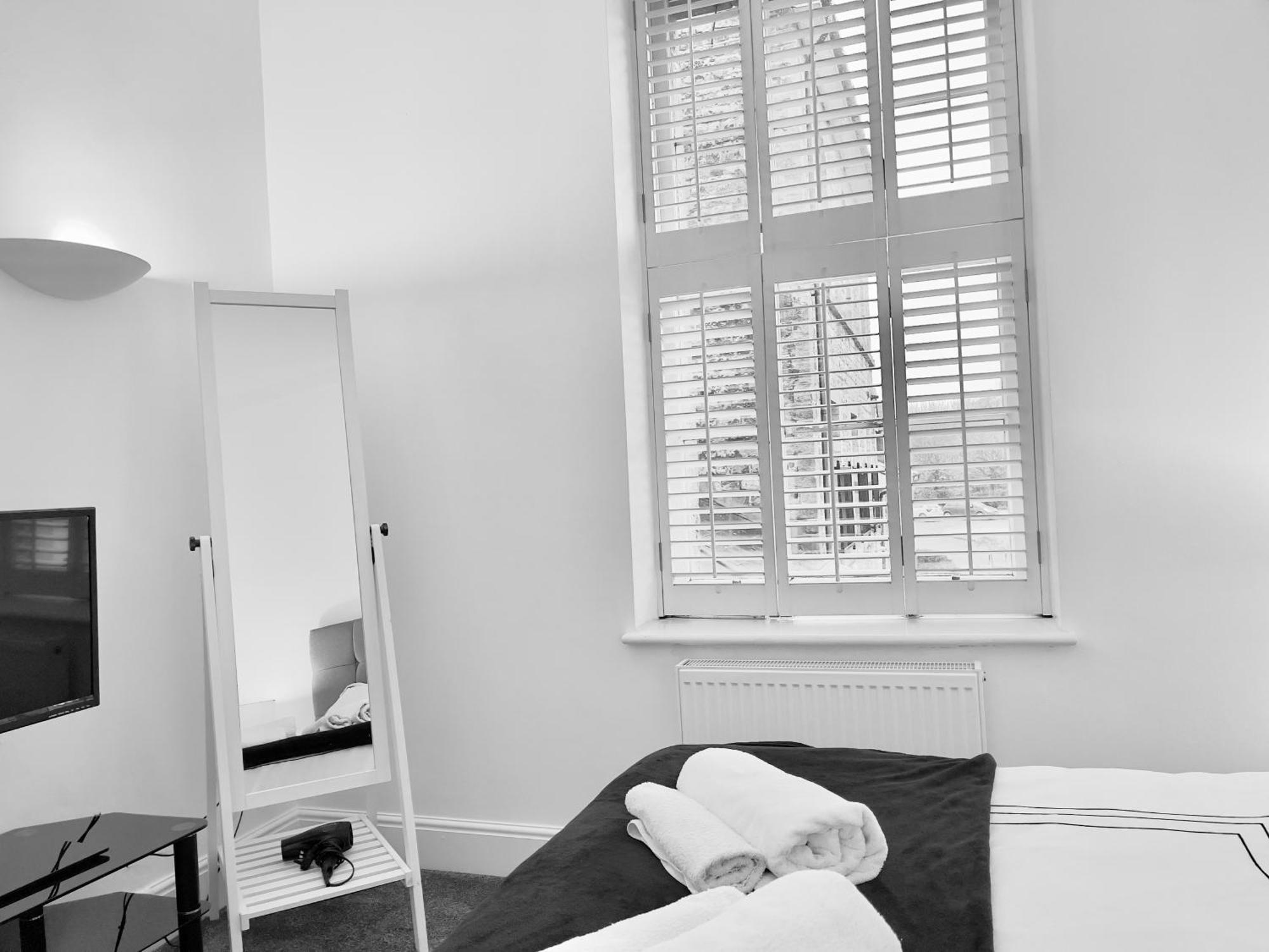 St Andrews Apartments Maidstone Ngoại thất bức ảnh