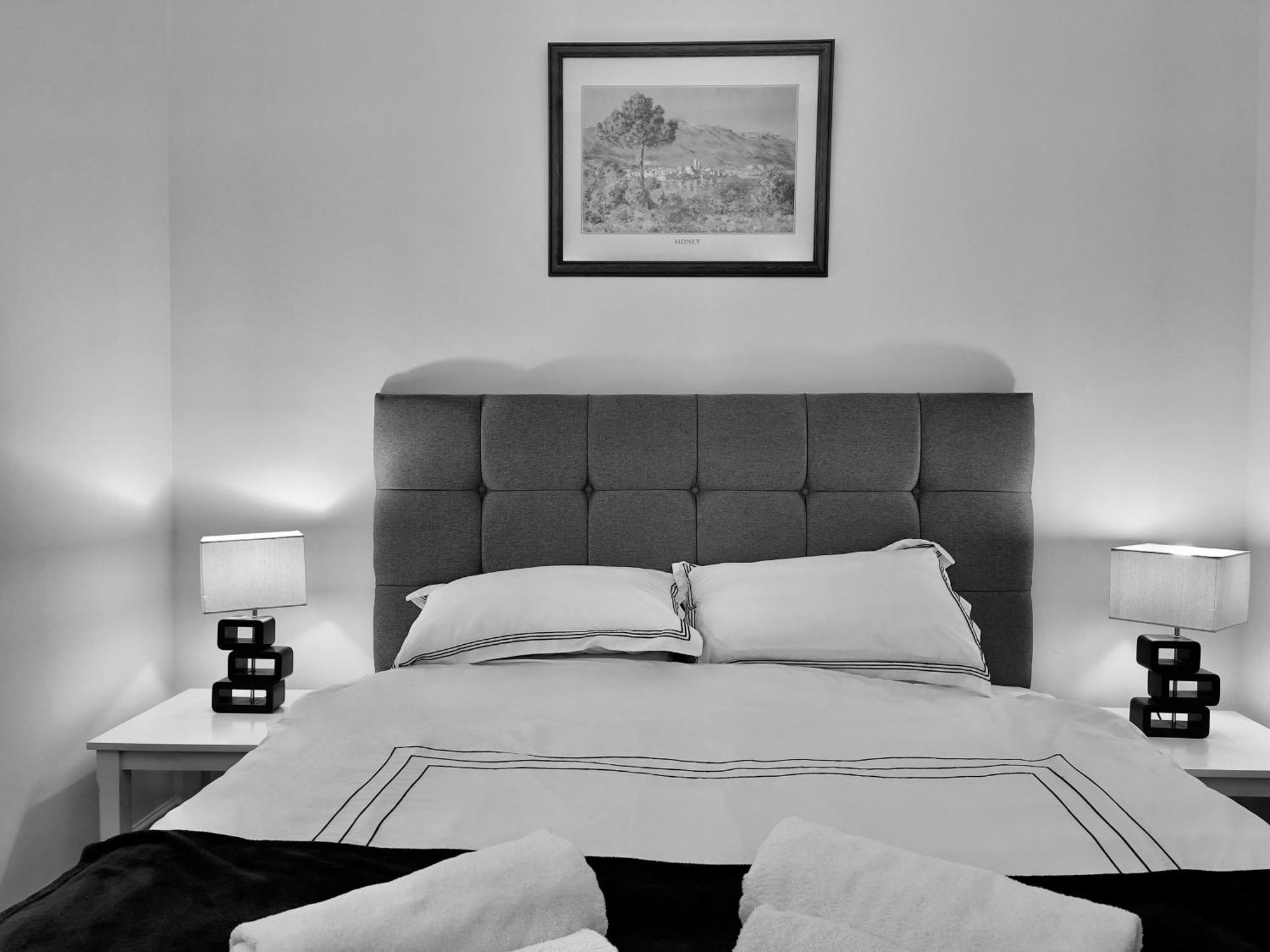 St Andrews Apartments Maidstone Ngoại thất bức ảnh